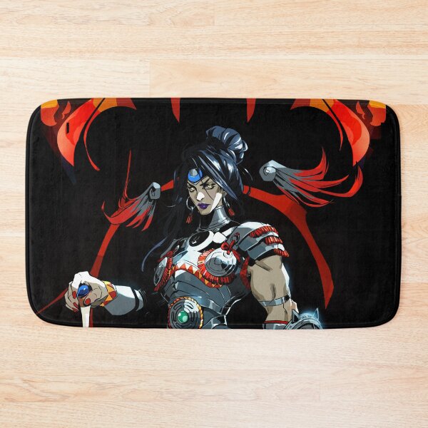 Item preview, hades 2 video game, hades ii BOOOOOM designed and sold by DannyxTy.