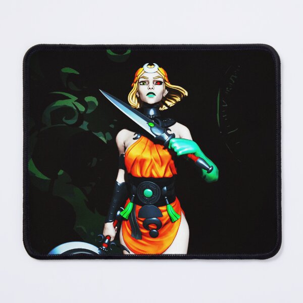 Item preview, hades 2 video game, hades ii BOOOOOM designed and sold by DannyxTy.