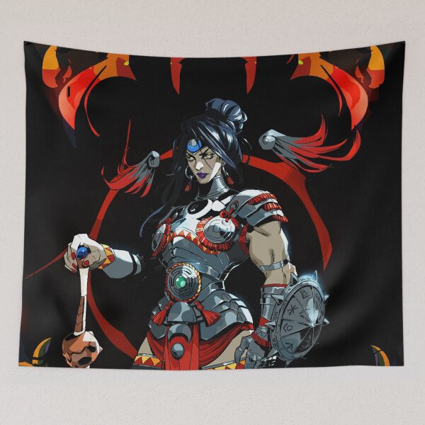 Item preview, hades 2 video game, hades ii BOOOOOM designed and sold by DannyxTy.