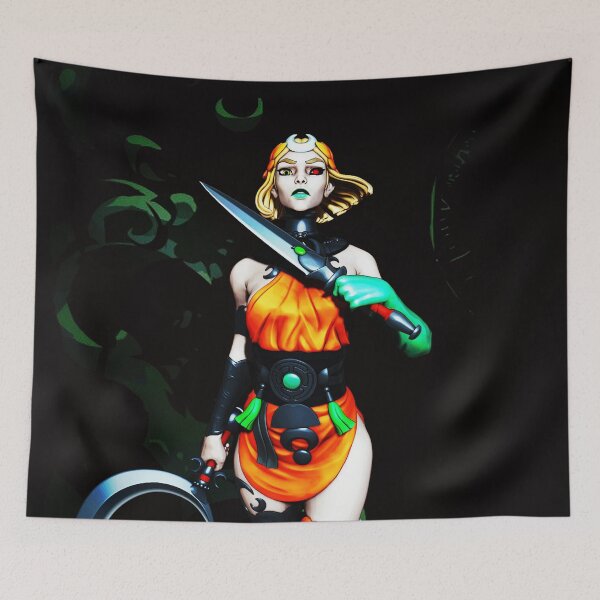 Item preview, hades 2 video game, hades ii BOOOOOM designed and sold by DannyxTy.