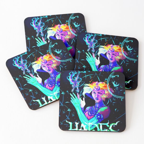 Item preview, hades 2 video game, hades ii BOOOOOM designed and sold by DannyxTy.