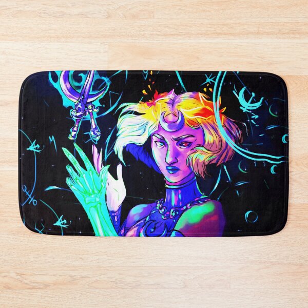Item preview, hades 2 video game, hades ii BOOOOOM designed and sold by DannyxTy.