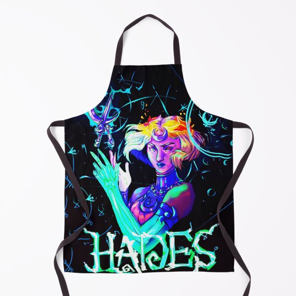 Item preview, hades 2 video game, hades ii BOOOOOM designed and sold by DannyxTy.