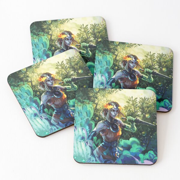 Item preview, hades 2 video game, hades ii BOOOOOM designed and sold by DannyxTy.