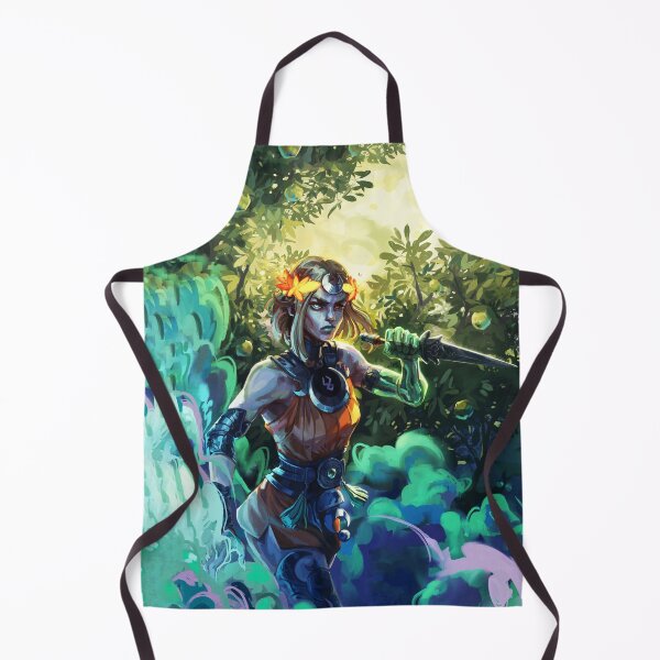 Item preview, hades 2 video game, hades ii BOOOOOM designed and sold by DannyxTy.