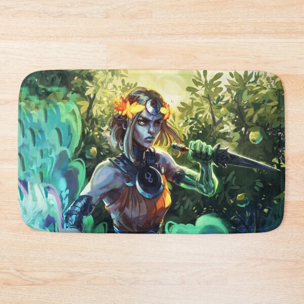 Item preview, hades 2 video game, hades ii BOOOOOM designed and sold by DannyxTy.