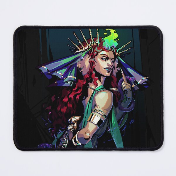 Item preview, hades 2 video game, hades ii BOOOOOM designed and sold by DannyxTy.