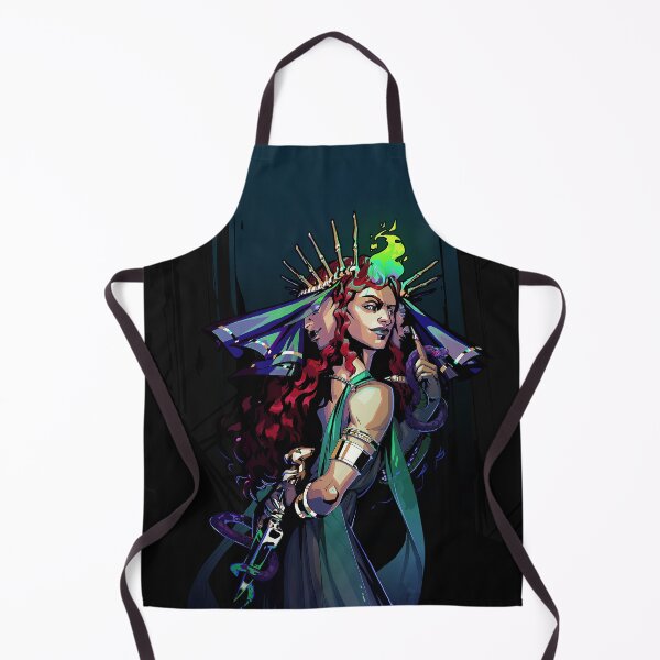 Item preview, hades 2 video game, hades ii BOOOOOM designed and sold by DannyxTy.