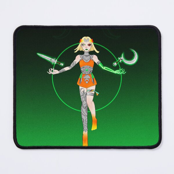 Item preview, hades 2 video game, hades ii BOOOOOM designed and sold by DannyxTy.