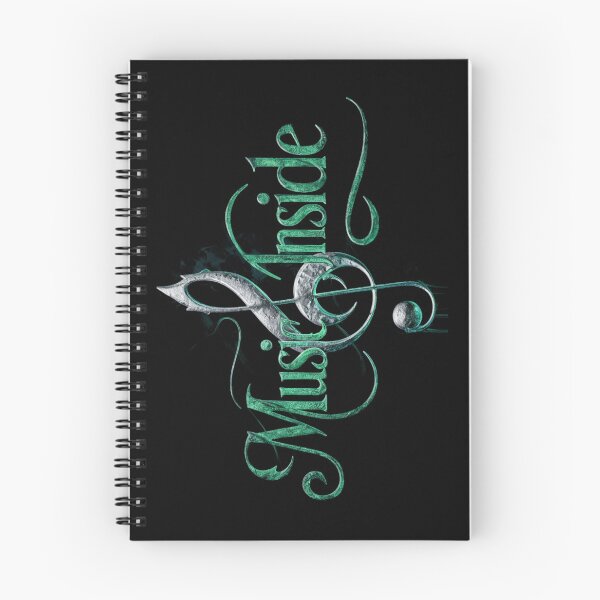 Item preview, Music Inside Me designed and sold by HowMonkeyShop.