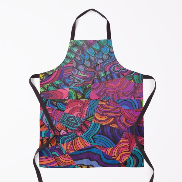 Item preview, Retro Rays designed and sold by Sarah Kurdila.