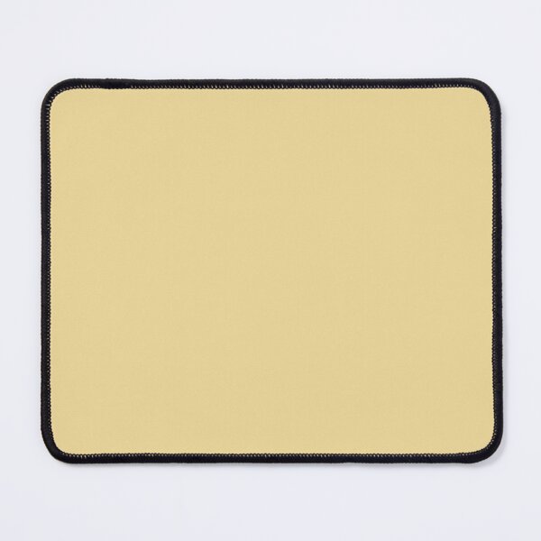 Item preview, Solid Color, Pale Yellow designed and sold by Alex Blud.