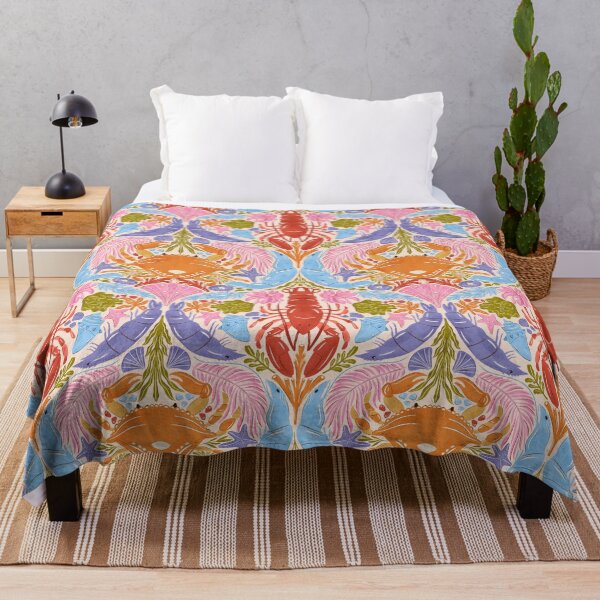 Item preview, Crustacean world designed and sold by Aralma.