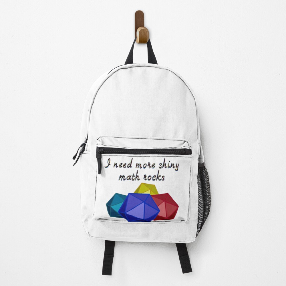 Item preview, Backpack designed and sold by StarlitFirefly.