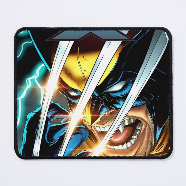 Item preview, Weapon X 3 designed and sold by White Tiger Designz .