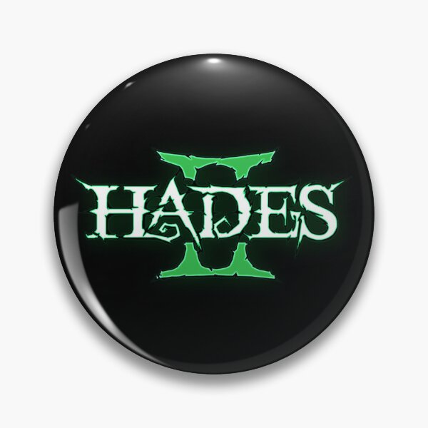 Item preview, hades 2 video game, hades ii BOOOOOM designed and sold by DannyxTy.