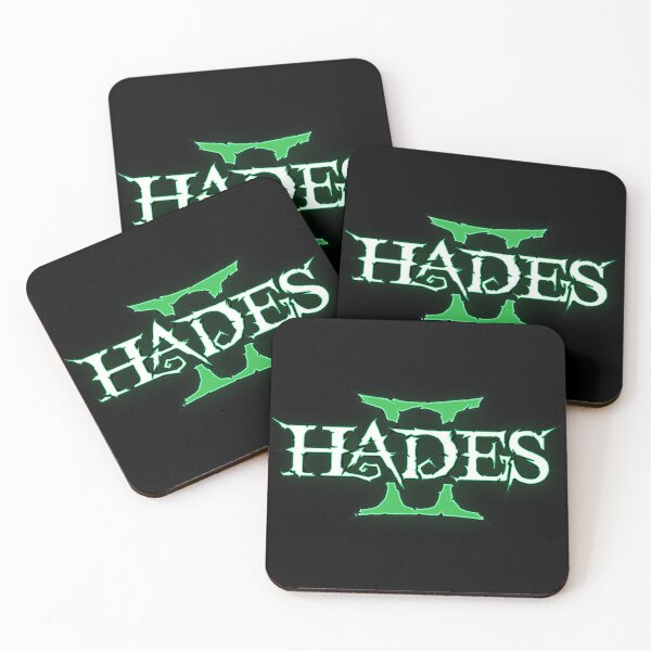 Item preview, hades 2 video game, hades ii BOOOOOM designed and sold by DannyxTy.