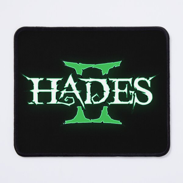 Item preview, hades 2 video game, hades ii BOOOOOM designed and sold by DannyxTy.