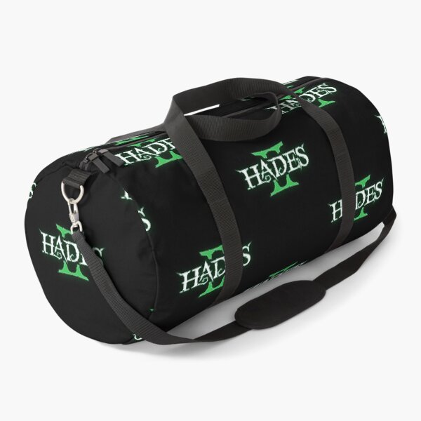 Item preview, hades 2 video game, hades ii BOOOOOM designed and sold by DannyxTy.