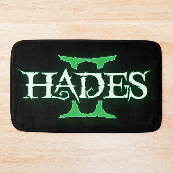 Item preview, hades 2 video game, hades ii BOOOOOM designed and sold by DannyxTy.