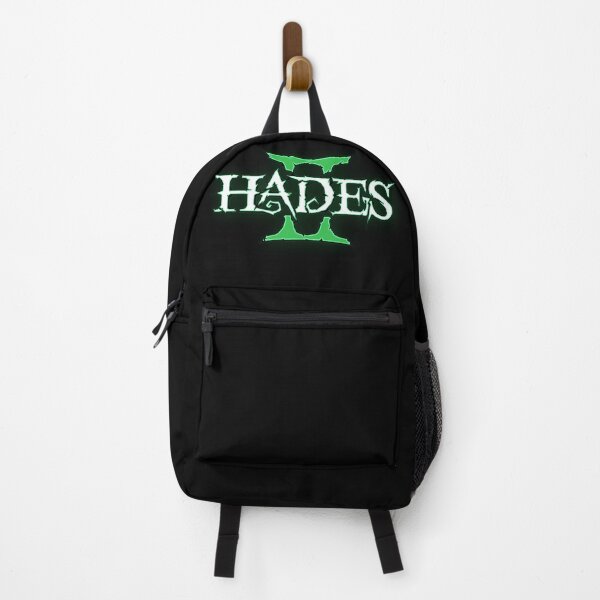 Item preview, hades 2 video game, hades ii BOOOOOM designed and sold by DannyxTy.