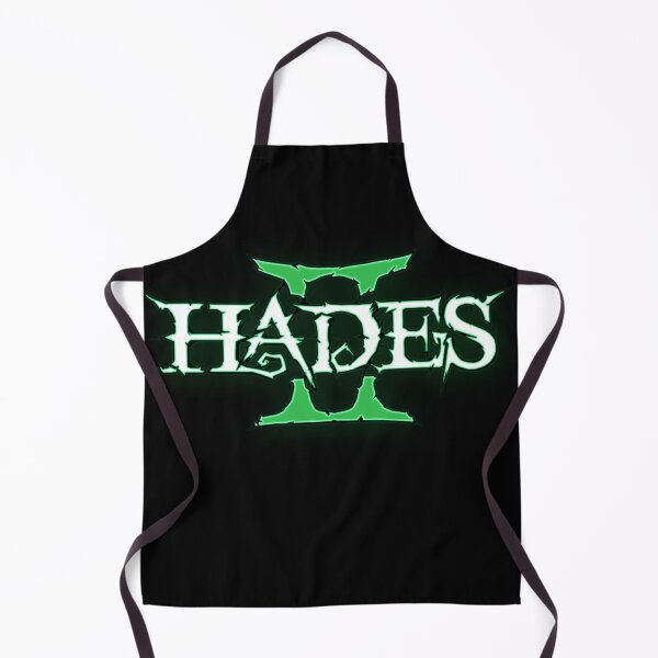 Item preview, hades 2 video game, hades ii BOOOOOM designed and sold by DannyxTy.