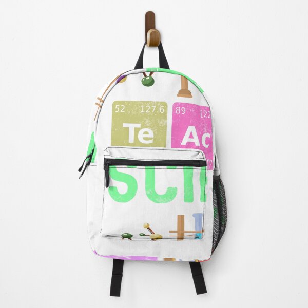 Item preview, Science,Teacher: Exploring the Elements of Education. designed and sold by Journey-in-love.