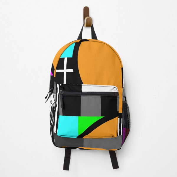Item preview, No Signal Vinyl designed and sold by Quilimo Studio.
