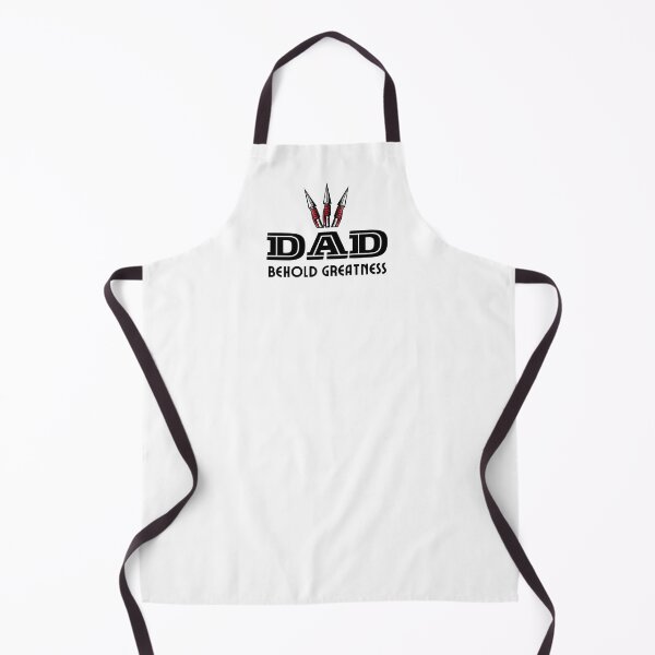 Item preview, Dad - Behold Greatness designed and sold by DEWDesigns.