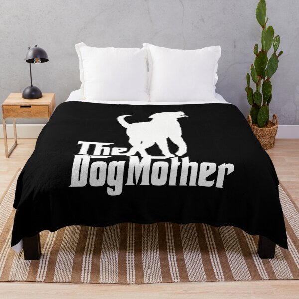 Item preview, The Dog Mother Labrador Retriever Mom designed and sold by Just-Arts-4U.