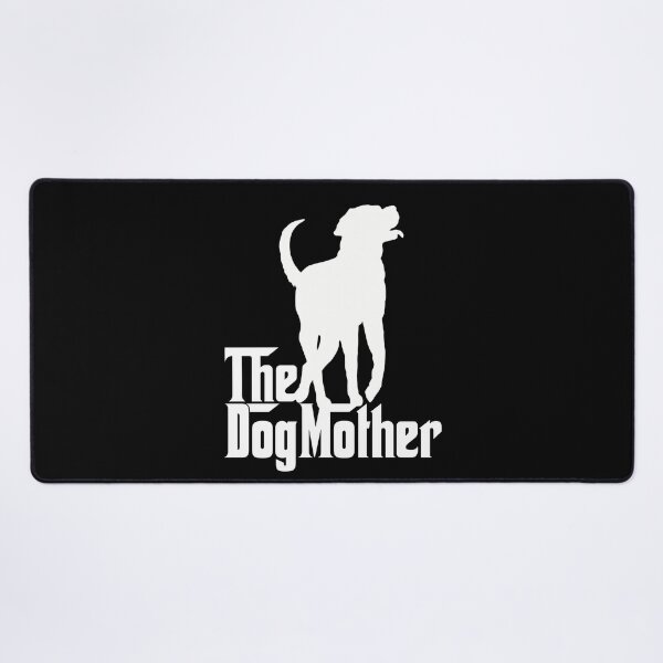 Item preview, El Perro Madre Labrador Retriever Mamá designed and sold by Just-Arts-4U.