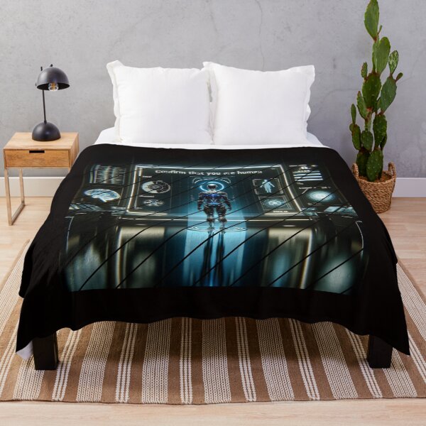 Item preview, Confirm That You Are Human designed and sold by Dominic-Design.
