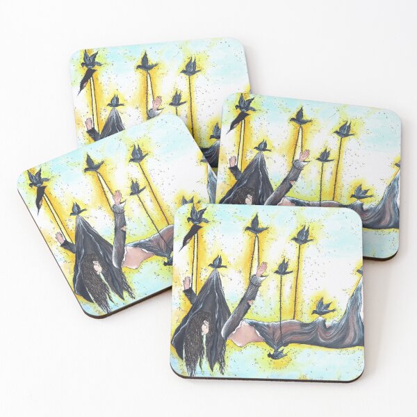 Item preview, Forced designed and sold by HopeProject.