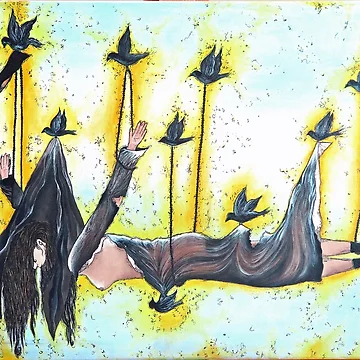 Artwork thumbnail, Forced by HopeProject
