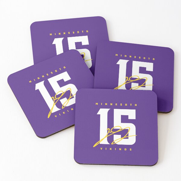 Item preview, Dallas Turner Signature Design designed and sold by Originalnickb Designs.