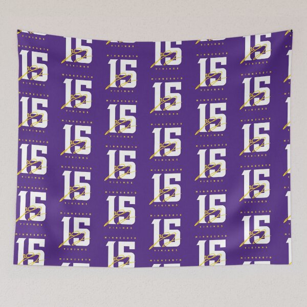 Item preview, Dallas Turner Signature Design designed and sold by Originalnickb Designs.