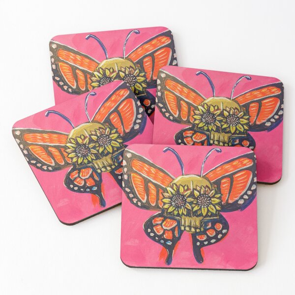 Item preview, Skullerfly designed and sold by romasixty.