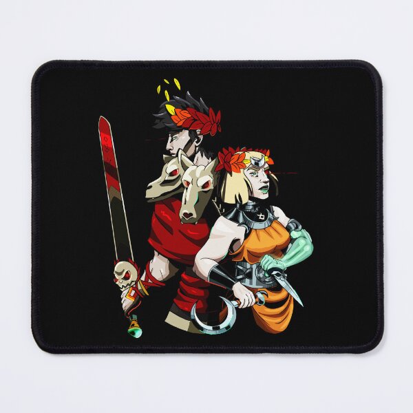 Item preview, hades 2 video game, hades ii BOOOOOM designed and sold by DannyxTy.