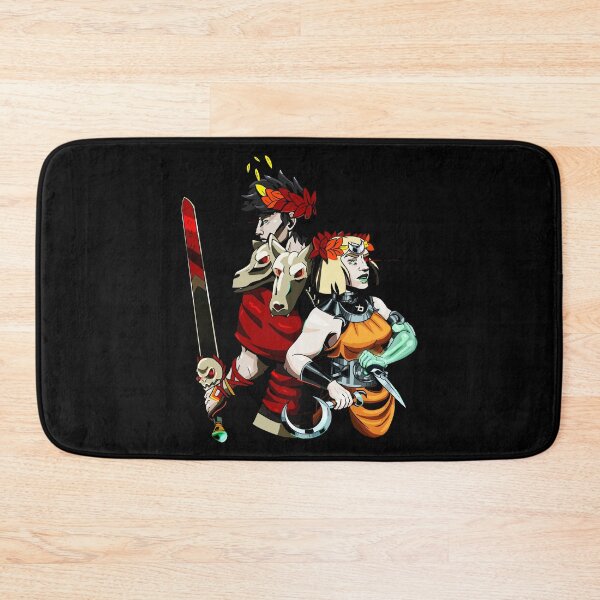 Item preview, hades 2 video game, hades ii BOOOOOM designed and sold by DannyxTy.