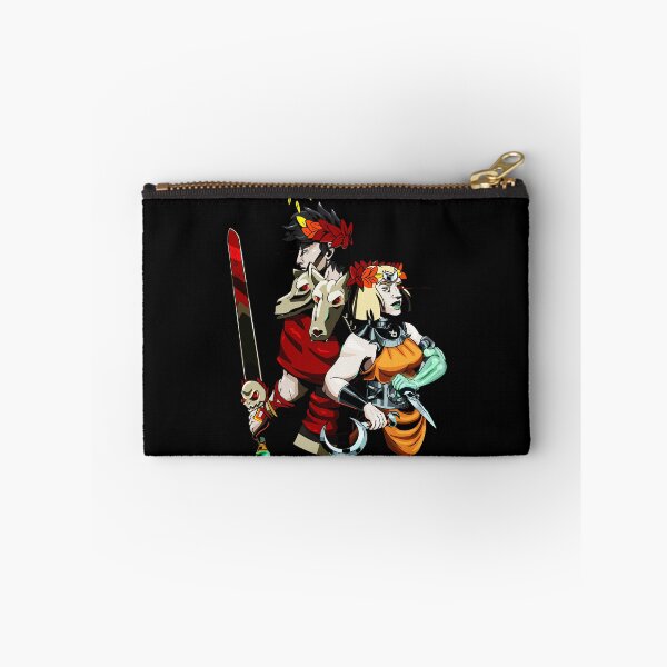 Item preview, hades 2 video game, hades ii BOOOOOM designed and sold by DannyxTy.