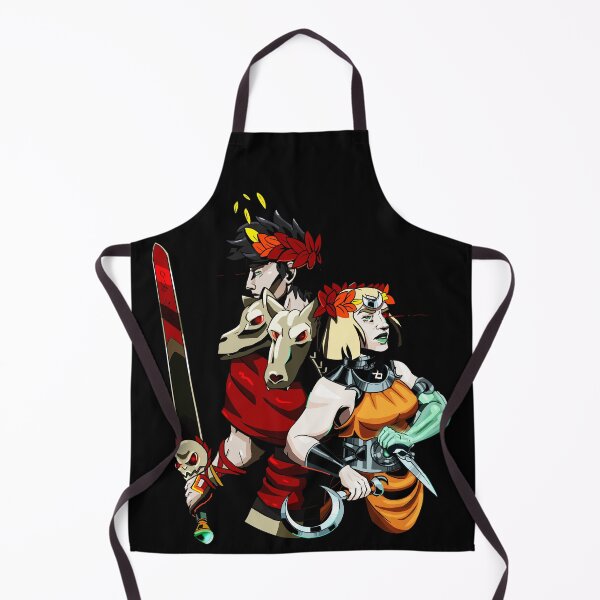 Item preview, hades 2 video game, hades ii BOOOOOM designed and sold by DannyxTy.