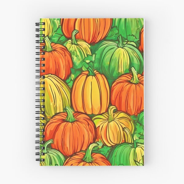 Item preview, Warm-Tone Pumpkin Ray Burst designed and sold by Health And Fitness Posts e-Store.