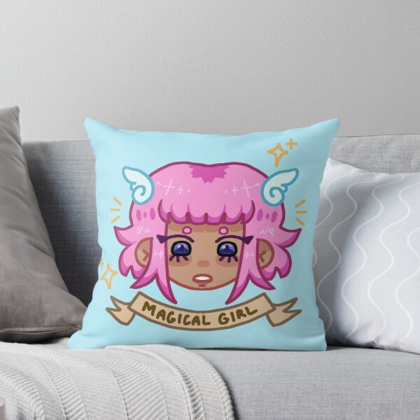 Item preview, Magical Girl designed and sold by ChiveyBabey.