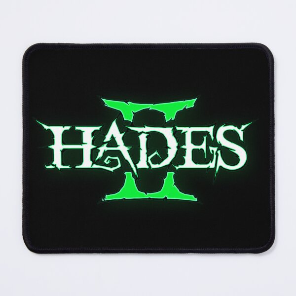 Item preview, hades 2 video game, hades ii BOOOOOM designed and sold by DannyxTy.