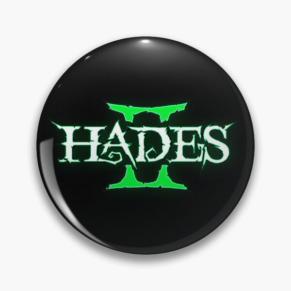 Item preview, hades 2 video game, hades ii BOOOOOM designed and sold by DannyxTy.