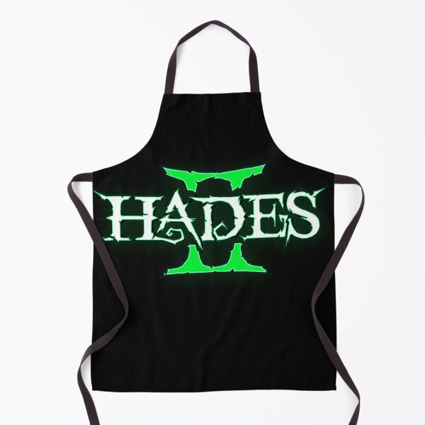 Item preview, hades 2 video game, hades ii BOOOOOM designed and sold by DannyxTy.