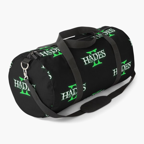 Item preview, hades 2 video game, hades ii BOOOOOM designed and sold by DannyxTy.