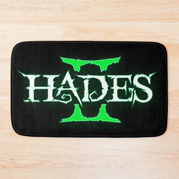 Item preview, hades 2 video game, hades ii BOOOOOM designed and sold by DannyxTy.