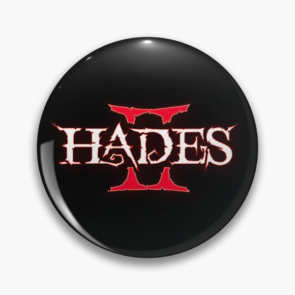 Item preview, hades 2 video game, hades ii BOOOOOM designed and sold by DannyxTy.