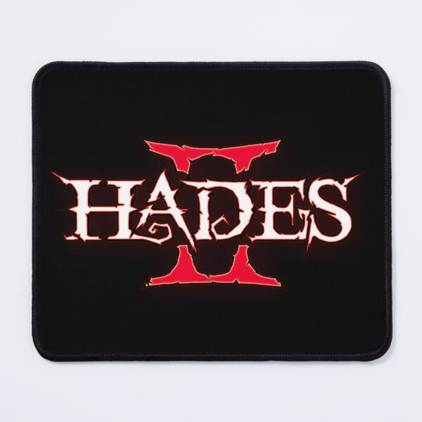 Item preview, hades 2 video game, hades ii BOOOOOM designed and sold by DannyxTy.
